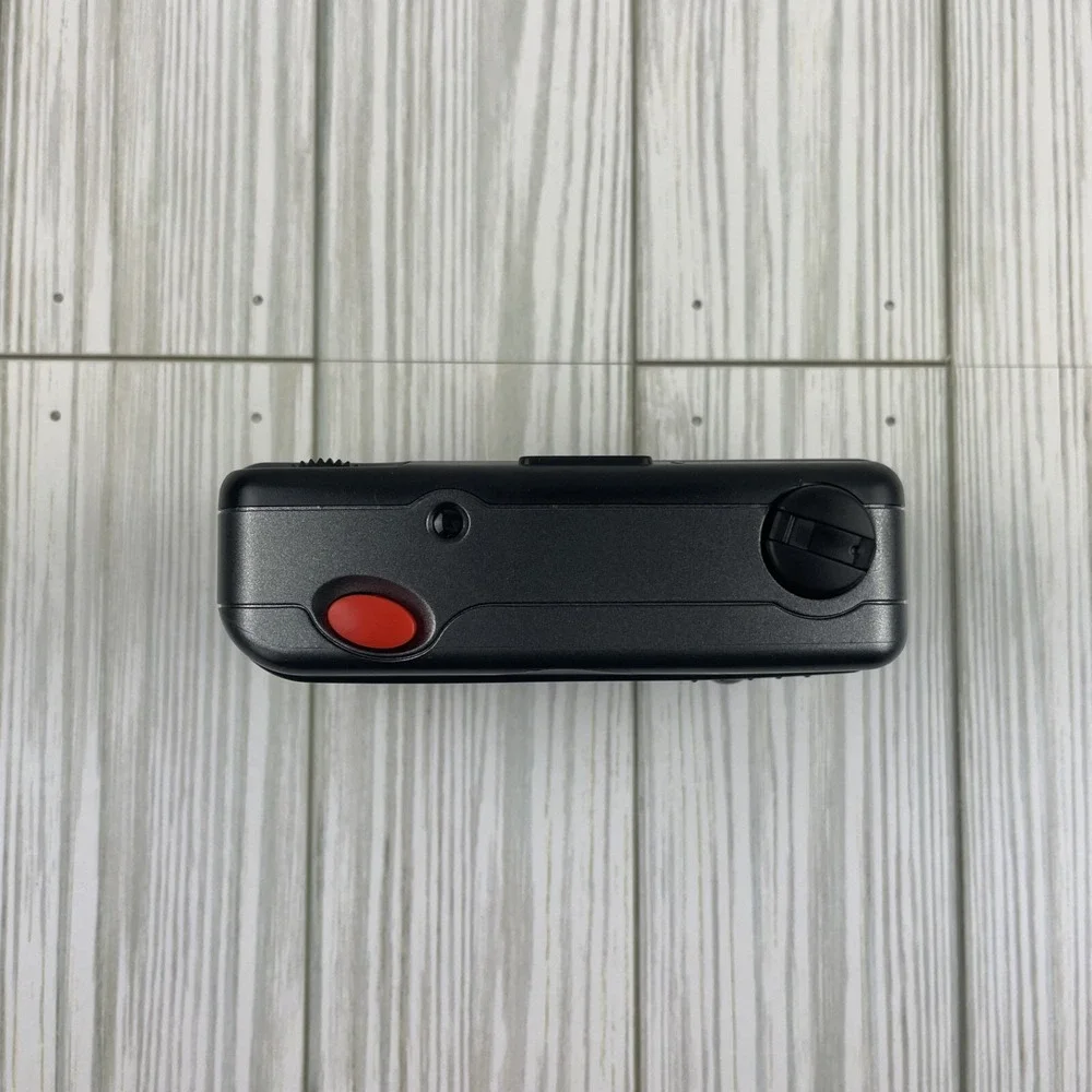 Snap Sights Underwater 35mm Film Camera Waterproof to 100 Feet Reusable w/Flash‎